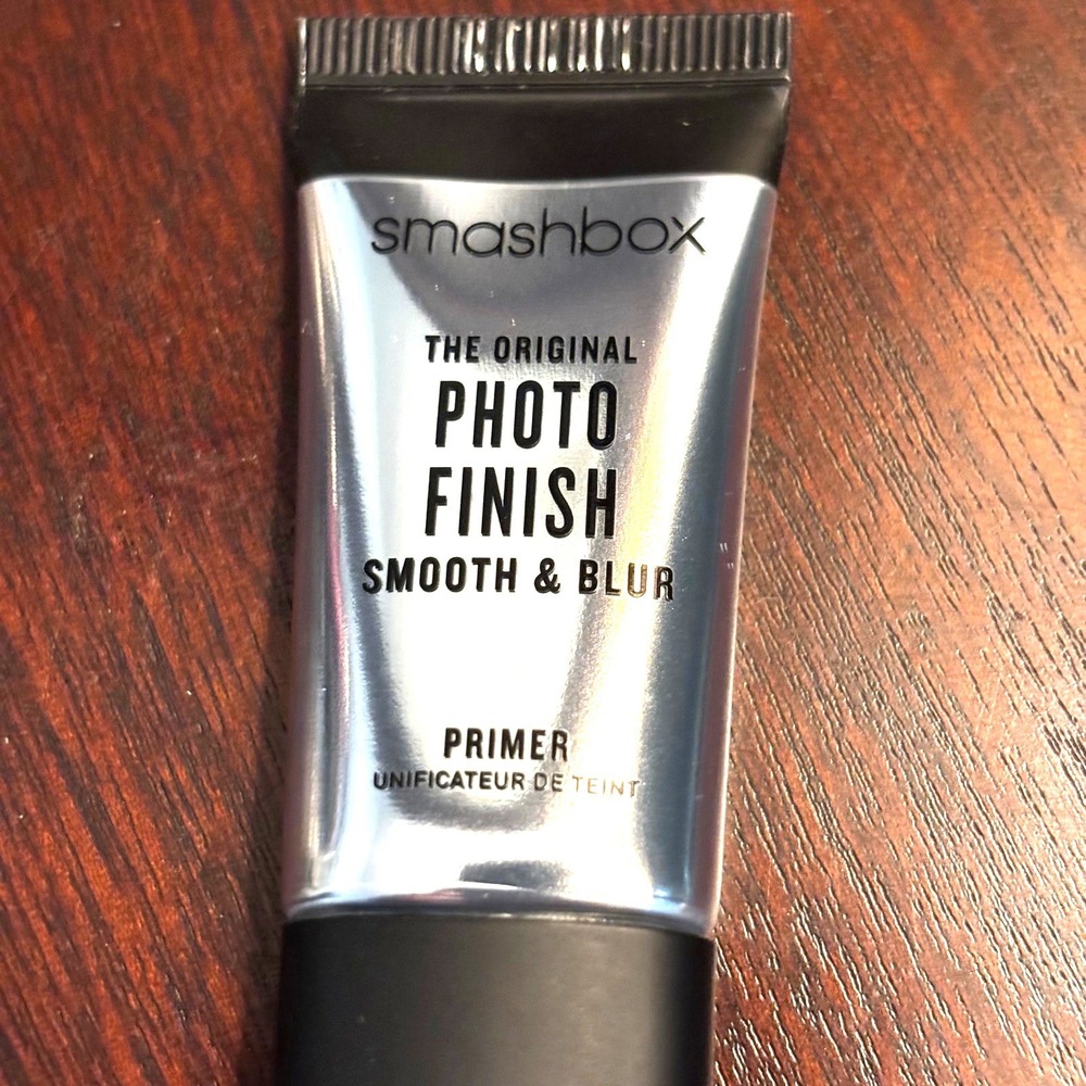 Smashbox The Original Photo Finish Smooth & Blur Primer - Picture 4 of 8